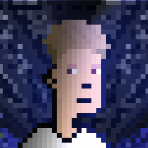 Shaun Janse van Vuuren