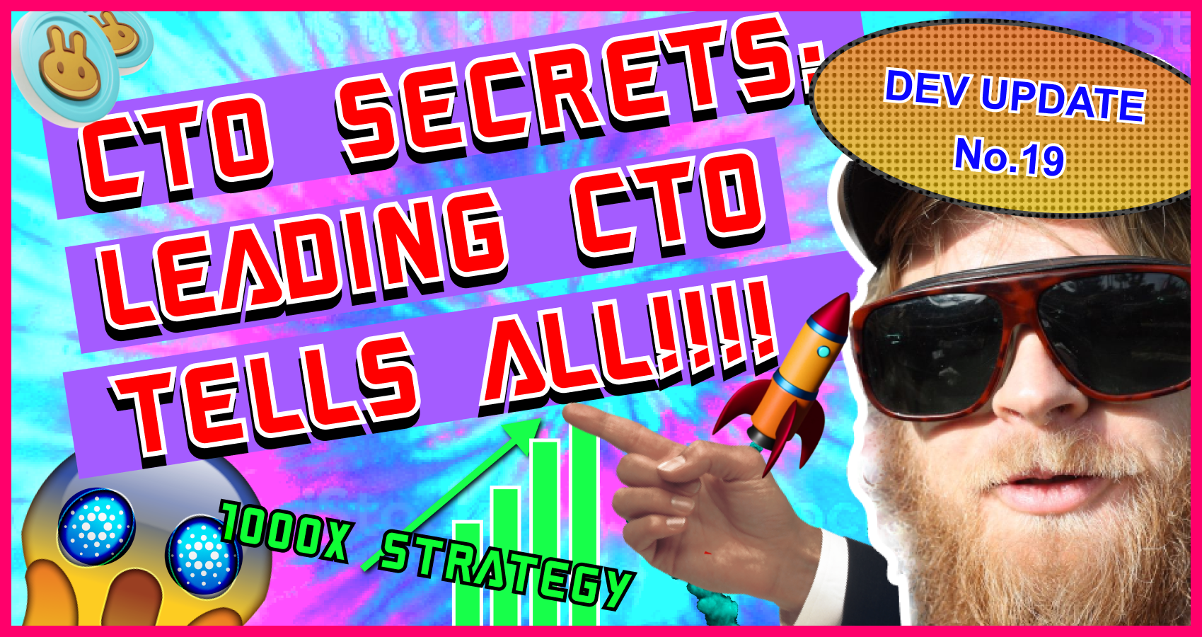 2022년 2월 11일 Chainflip 개발 업데이트