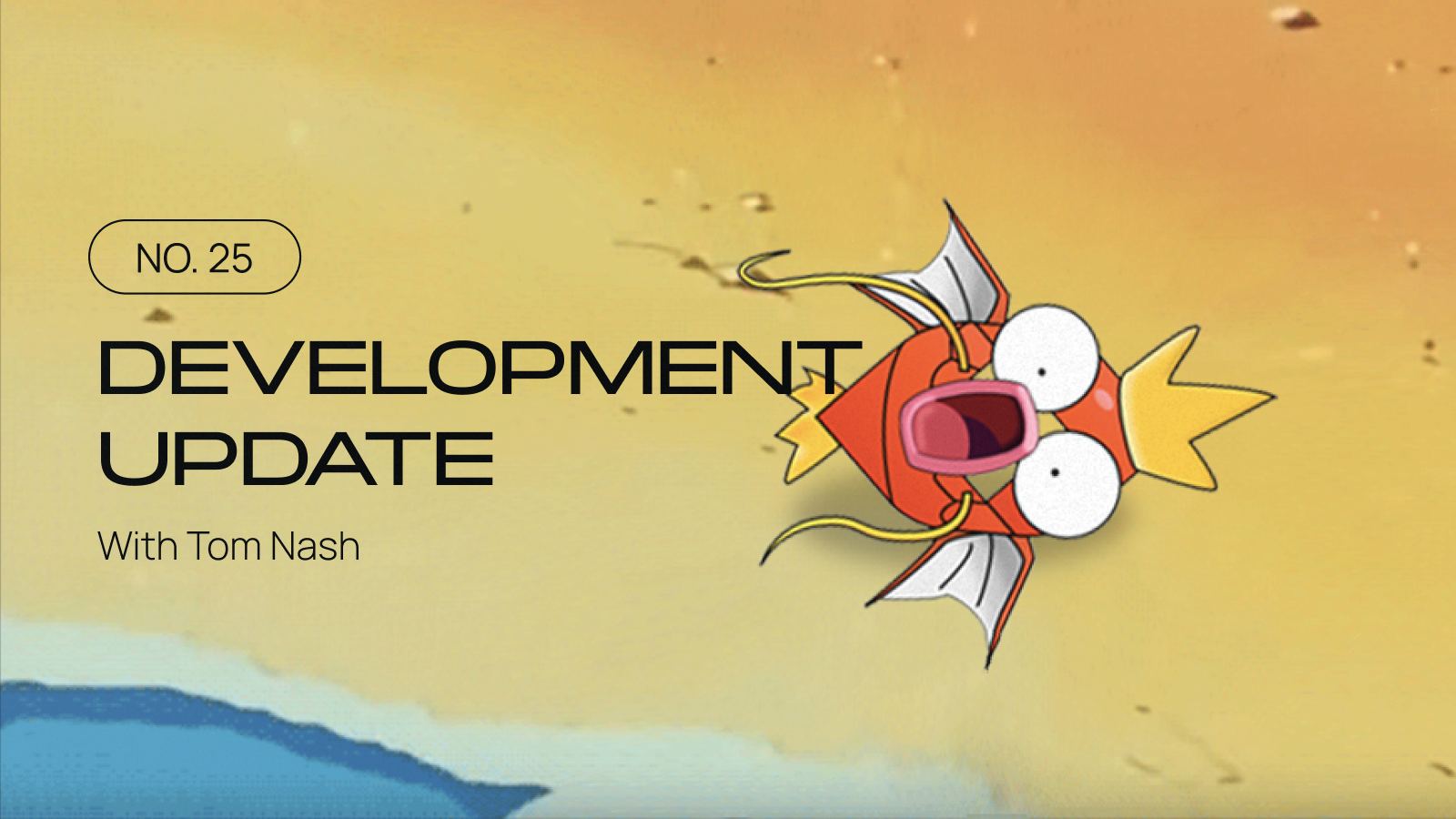 2022년 5월 6일 Chainflip 개발 업데이트