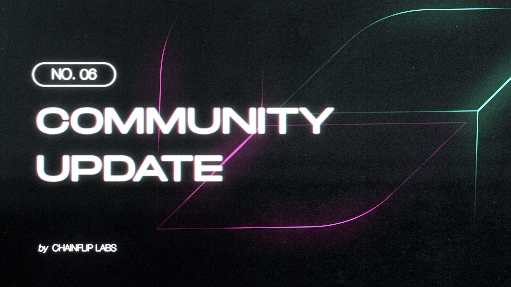 Chainflip 社区更新 #6