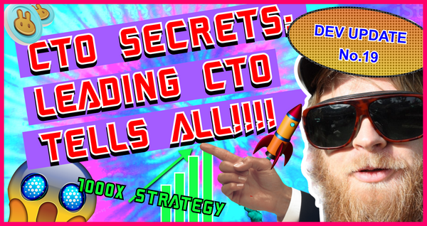 2022년 2월 11일 Chainflip 개발 업데이트