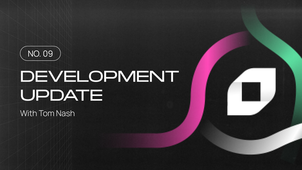 Chainflip Development Update—August 6th 2021