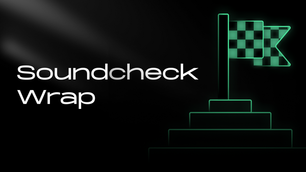 没有被忽视的Flipper-Soundcheck总结