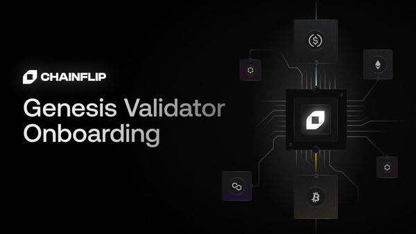 Mainnet Pre-Launch Validator Onboarding