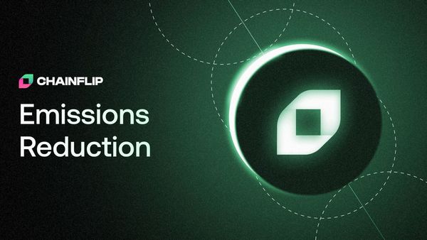 Enacting an Emissions Cut for FLIP