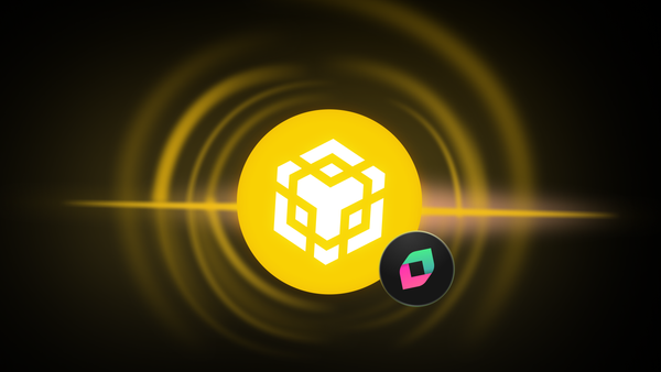 BNB Is Coming to Chainflip: Connecting 4.2M+ Daily Users to Native Cross-Chain Swaps